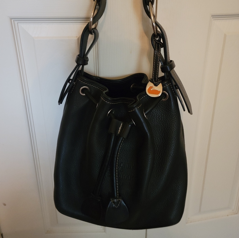 Dooney and Bourke purse